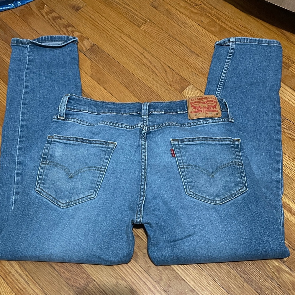 LEVI’S - Picture 3 of 3
